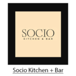 Socio Kitchen + Bar