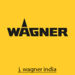 j. wagner india
